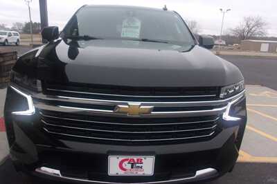 2022 Chevrolet Tahoe, $36999.0. Photo 5