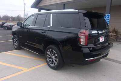 2022 Chevrolet Tahoe, $36999.0. Photo 6