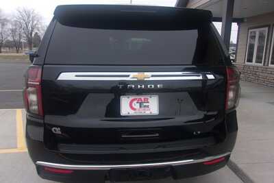 2022 Chevrolet Tahoe, $36999.0. Photo 7