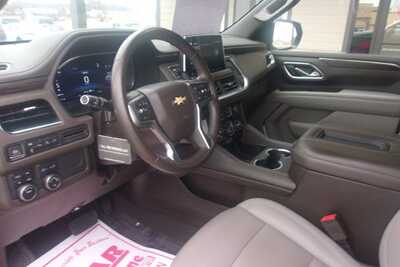 2022 Chevrolet Tahoe, $36999.0. Photo 9