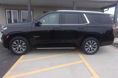 2022 Chevrolet Tahoe, $36999.0. Photo 1