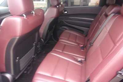 2024 Dodge Durango, $36999.0. Photo 10