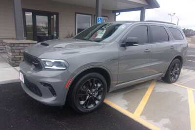 2024 Dodge Durango, $36999.0. Photo 2