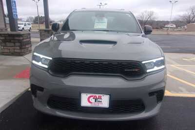 2024 Dodge Durango, $36999.0. Photo 3