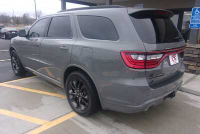 2024 Dodge Durango, $36999.0. Photo 4