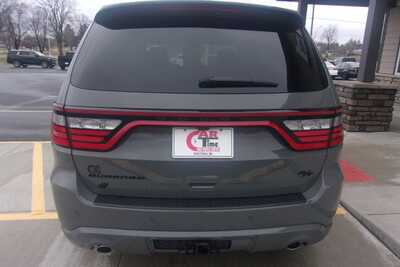 2024 Dodge Durango, $36999.0. Photo 5