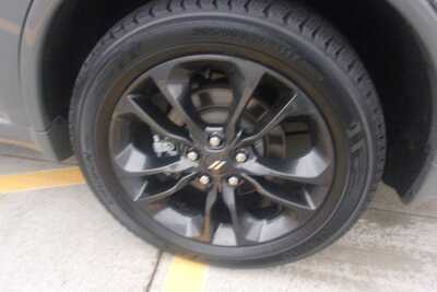 2024 Dodge Durango, $36999.0. Photo 7