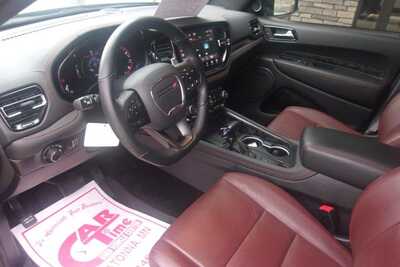 2024 Dodge Durango, $36999.0. Photo 9