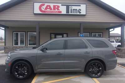 2024 Dodge Durango, $36999.0. Photo 1