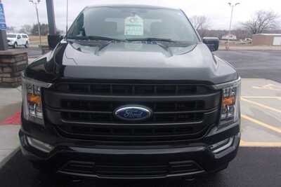 2022 Ford F-150, $34999.0. Photo 4