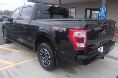 2022 Ford F-150, $34999.0. Photo 5