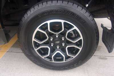 2022 Ford F-150, $34999.0. Photo 8