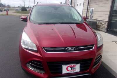 2014 Ford Escape, $5999.0. Photo 3