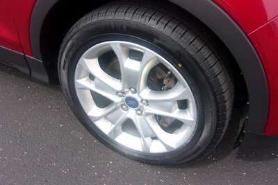 2014 Ford Escape, $5999.0. Photo 4