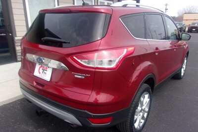2014 Ford Escape, $5999.0. Photo 5
