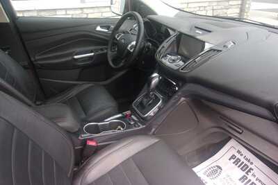 2014 Ford Escape, $5999.0. Photo 7