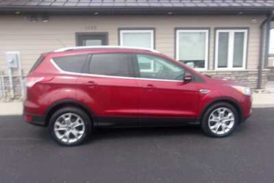 2014 Ford Escape, $5999.0. Photo 1
