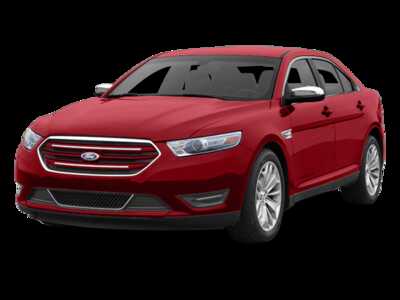 2013 Ford Taurus, $7999.0. Photo 10