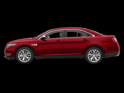 2013 Ford Taurus, $7999.0. Photo 12