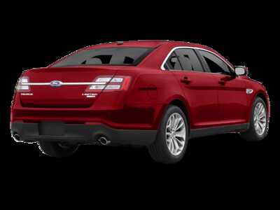 2013 Ford Taurus, $7999.0. Photo 2