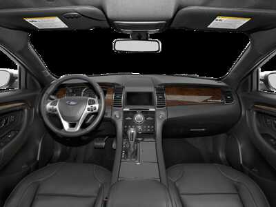 2013 Ford Taurus, $7999.0. Photo 5