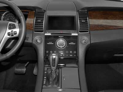 2013 Ford Taurus, $7999.0. Photo 8