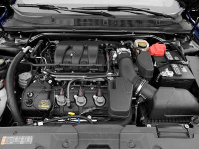 2013 Ford Taurus, $7999.0. Photo 9