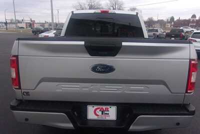 2019 Ford F150 Crew Cab, $16999.0. Photo 6