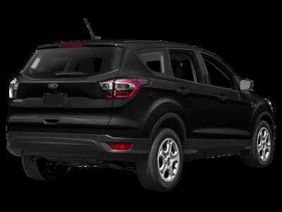 2018 Ford Escape, $9999.0. Photo 2