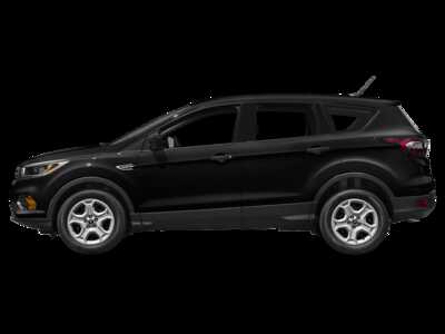 2018 Ford Escape, $9999.0. Photo 3