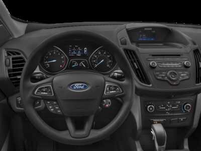 2018 Ford Escape, $9999.0. Photo 4