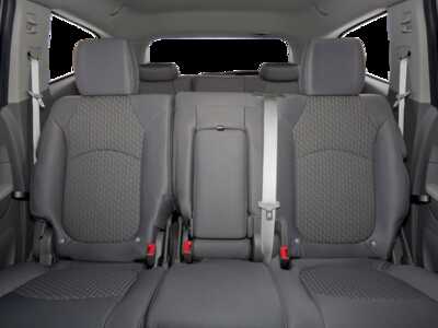 2011 Chevrolet Traverse, $5999.0. Photo 10