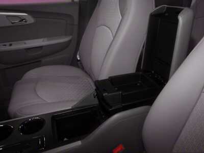 2011 Chevrolet Traverse, $5999.0. Photo 12