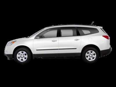 2011 Chevrolet Traverse, $5999.0. Photo 3