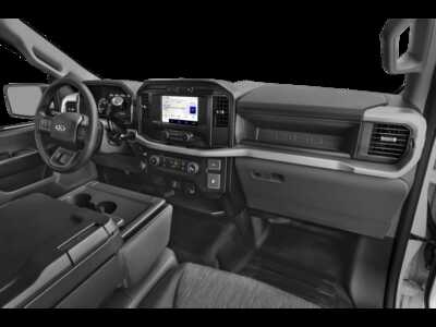 2023 Ford F150 Reg Cab, $19999.0. Photo 10