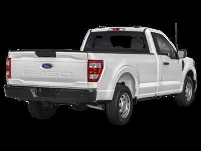 2023 Ford F150 Reg Cab, $19999.0. Photo 2