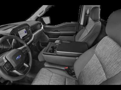 2023 Ford F150 Reg Cab, $19999.0. Photo 6