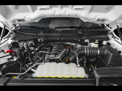 2023 Ford F150 Reg Cab, $19999.0. Photo 8