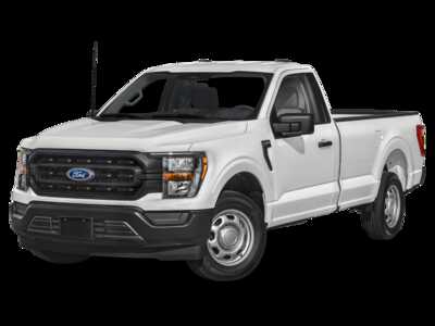 2023 Ford F150 Reg Cab, $19999.0. Photo 1
