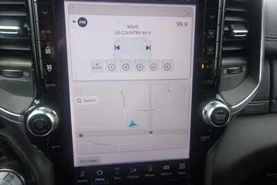 2023 RAM 1500 Crew Cab, $29999.0. Photo 10