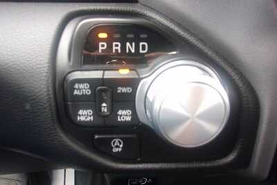 2023 RAM 1500 Crew Cab, $29999.0. Photo 11