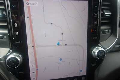 2023 RAM 1500 Crew Cab, $29999.0. Photo 12