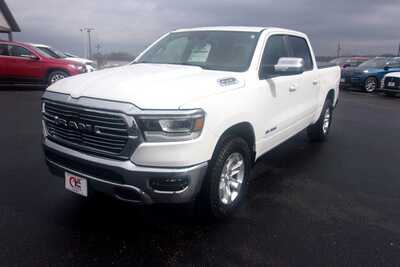 2023 RAM 1500 Crew Cab, $29999.0. Photo 2
