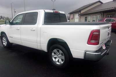 2023 RAM 1500 Crew Cab, $29999.0. Photo 4