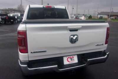 2023 RAM 1500 Crew Cab, $29999.0. Photo 5
