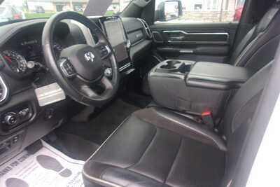 2023 RAM 1500 Crew Cab, $29999.0. Photo 8