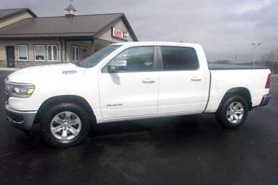 2023 RAM 1500 Crew Cab, $29999.0. Photo 1