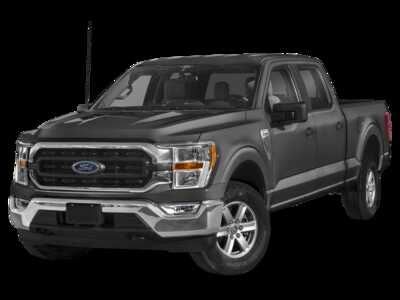 2022 Ford F150 Crew Cab, $27999.0. Photo 11