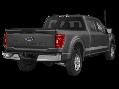 2022 Ford F150 Crew Cab, $27999.0. Photo 12