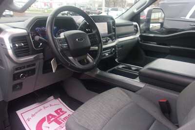 2022 Ford F150 Crew Cab, $27999.0. Photo 6